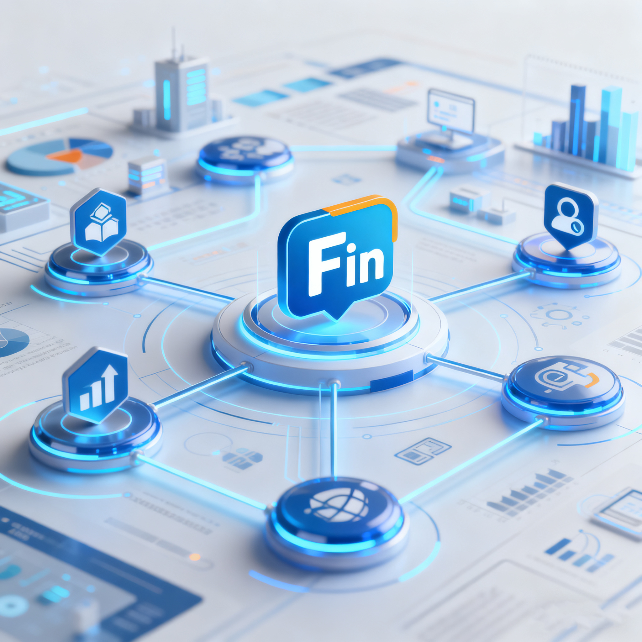 FinClip: Where Technology Meets Strategy