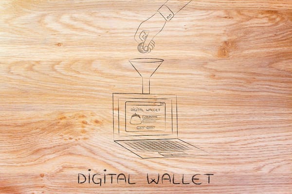 Why Digital Wallets Need to Integrate Mini-Program Ecosystem