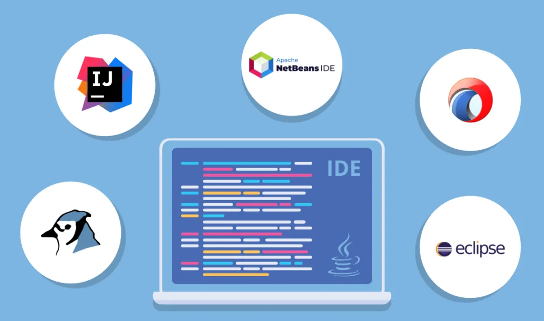 The Best IDEs For App Development